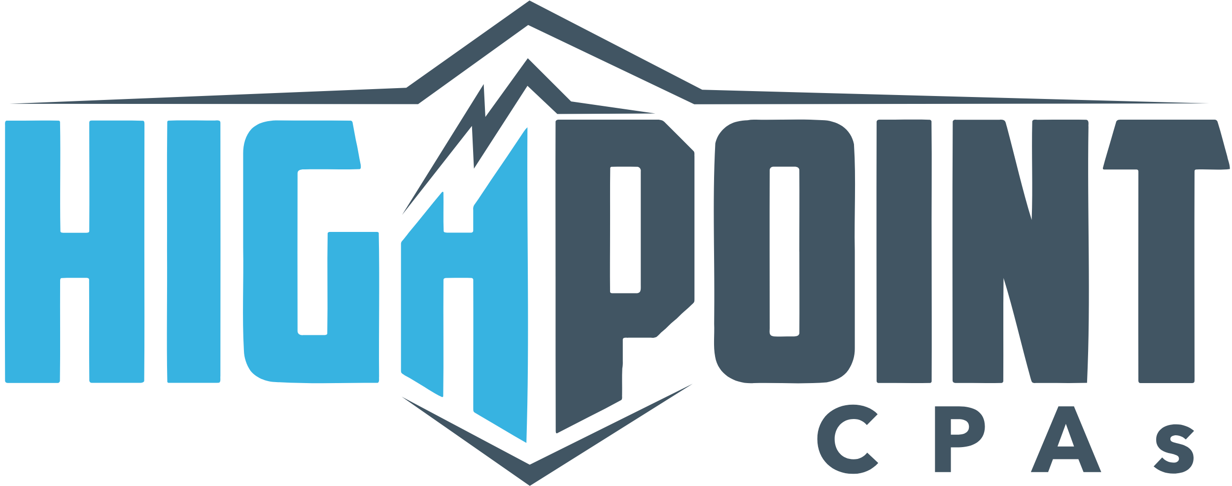 HighPoint CPAs